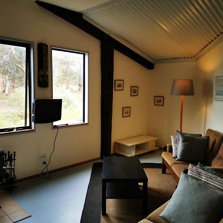 Hotham Ridge Apartment Wandering Esterno foto