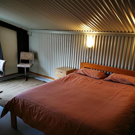Hotham Ridge Apartment Wandering Esterno foto