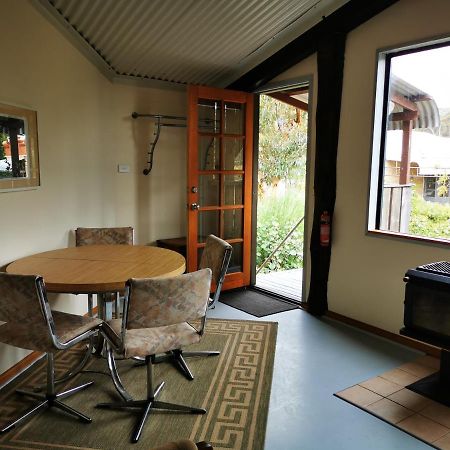 Hotham Ridge Apartment Wandering Esterno foto