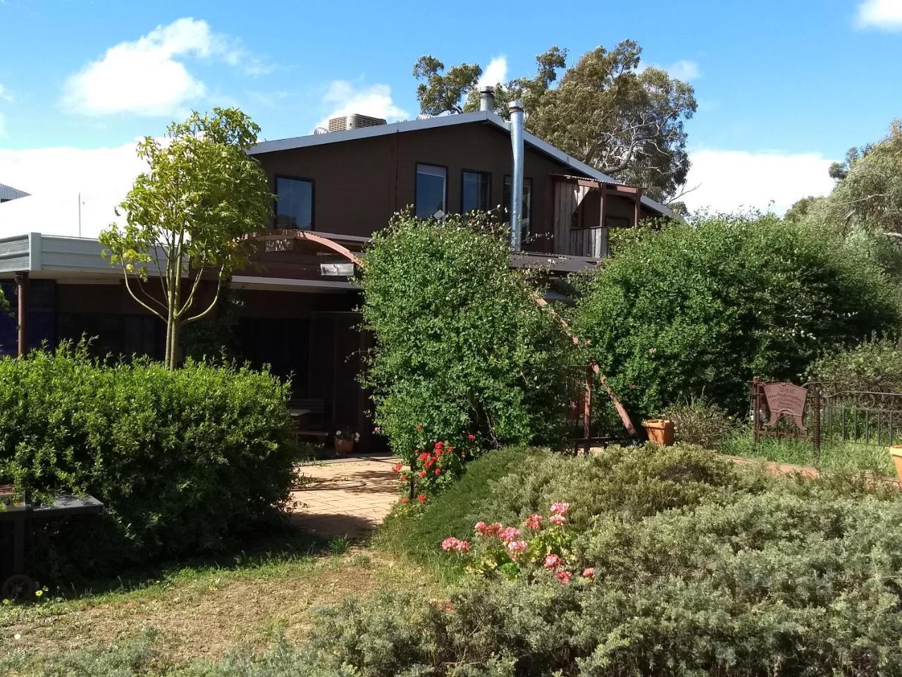 Hotham Ridge Apartment Wandering Esterno foto