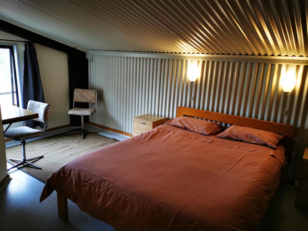 Hotham Ridge Apartment Wandering Esterno foto