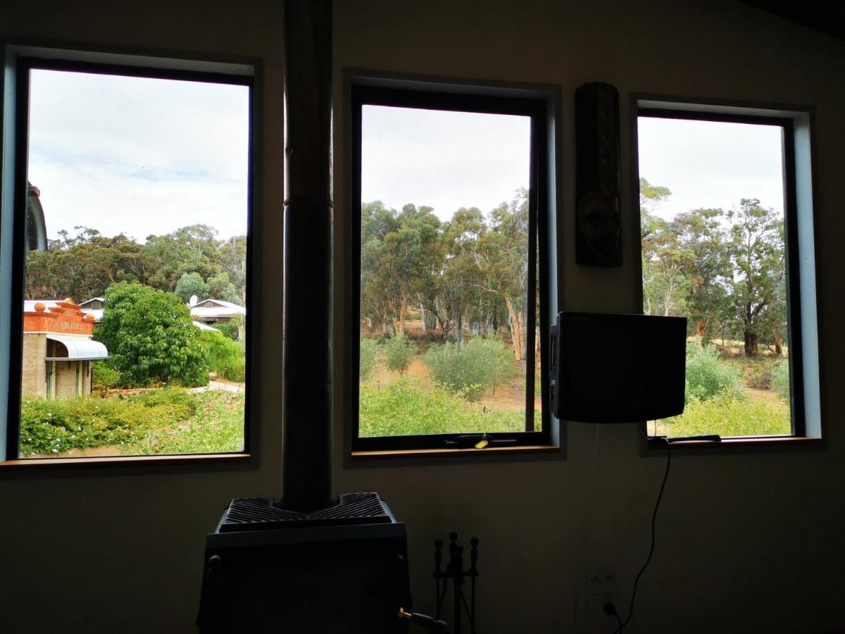 Hotham Ridge Apartment Wandering Esterno foto