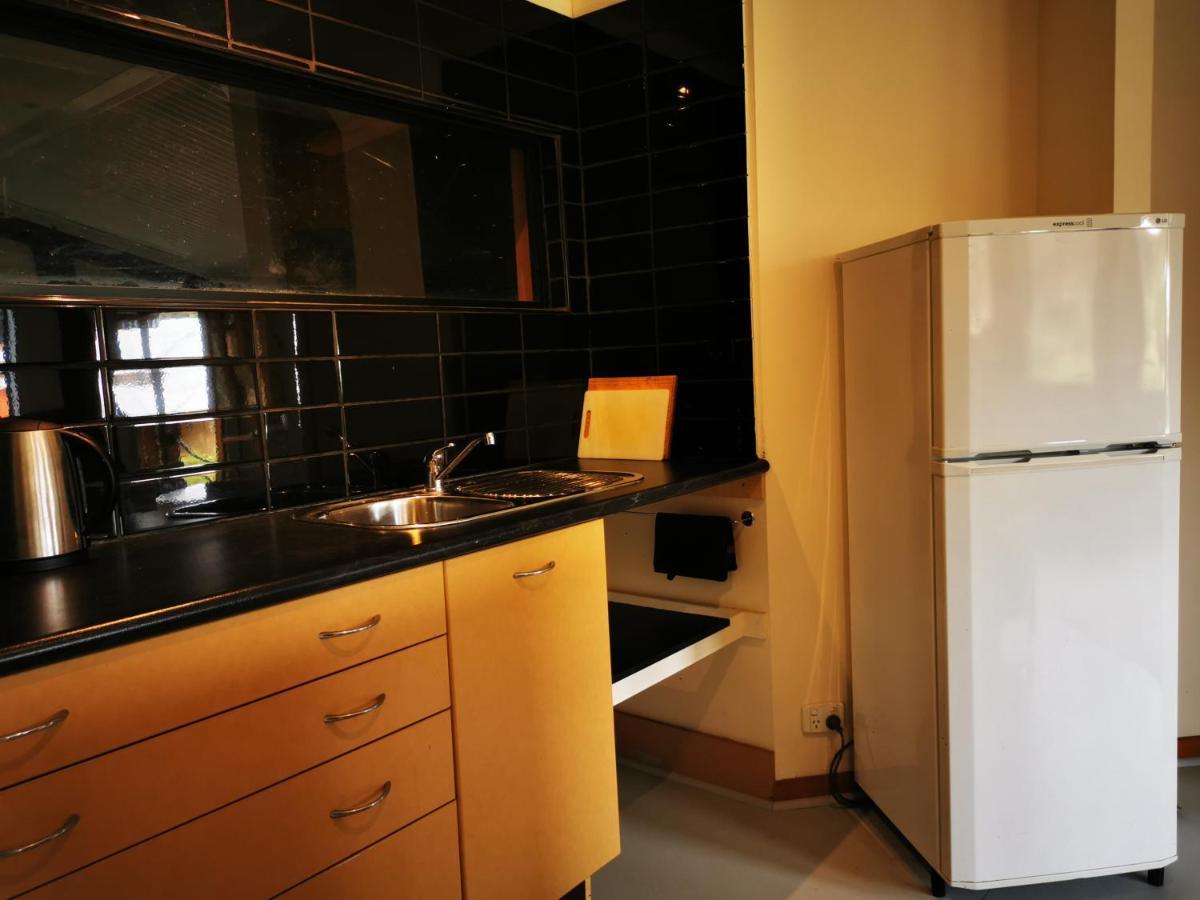 Hotham Ridge Apartment Wandering Esterno foto