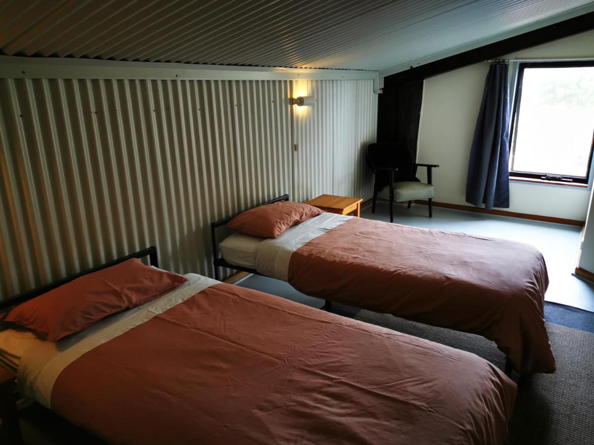 Hotham Ridge Apartment Wandering Esterno foto